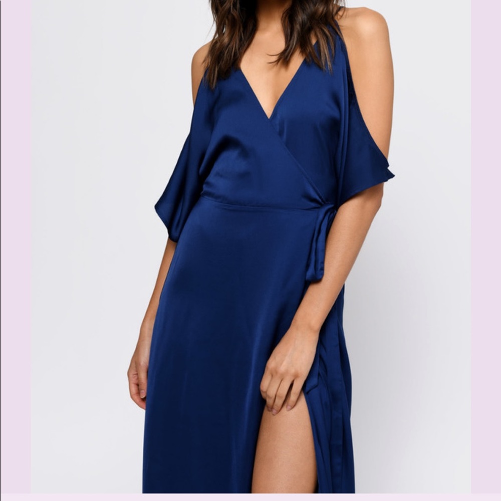 Tobi dress. Size small. Never worn